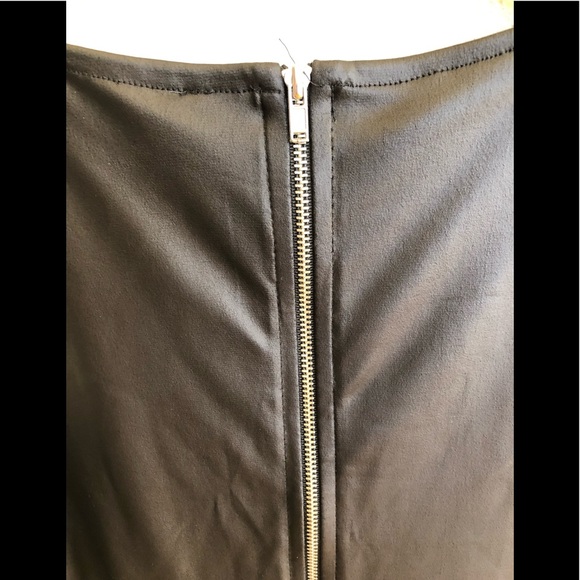 Forever 21 leather-like dress ($5 each or 2 items for $9) - Picture 8 of 8